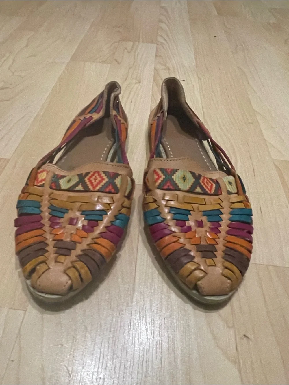 N/A comfortable woven